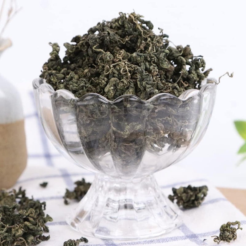 ULTHMOK Jiaogulan Tea - 8 Oz Loose Leaf - Image 5